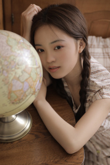 电视剧李克农